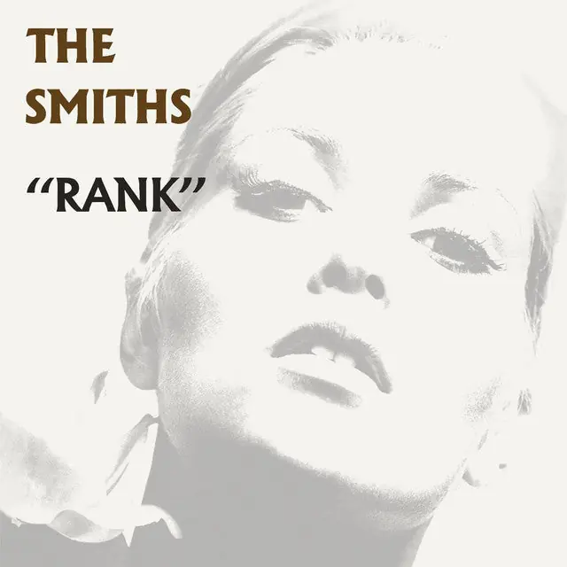 The Smiths - Rank (New CD) &ndash; Sonic Boom Records Sale