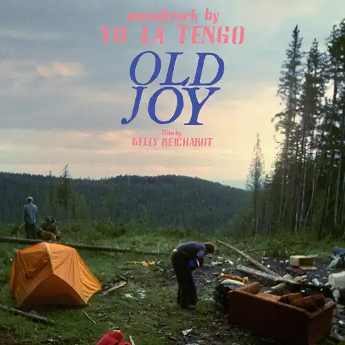 Yo La Tengo - Old Joy (New Vinyl) &ndash; Sonic Boom Records Bulk Order