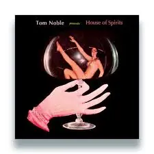 Tom Noble Presents: House Of Spirits - House Of Spirits (New Vinyl) &ndash; Sonic Boom Records Mega Sale