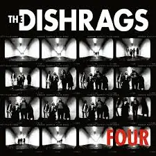 Affordable Dishrags - Four (New Vinyl) &ndash; Sonic Boom Records