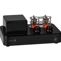 Final Sale Dayton - HTA20 Integrated Stereo Hybrid Tube Amplifier 20 Watts *AVAIL – Sonic Boom Records