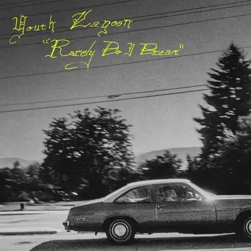 Youth Lagoon - Rarely Do I Dream (New CD) &ndash; Sonic Boom Records Fast Shipping