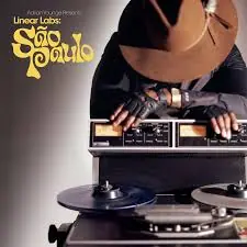 Adrian Younge - Adrian Younge Presents LINEAR LABS: Sao Paulo (New Vin &ndash; Sonic Boom Records Final Sale