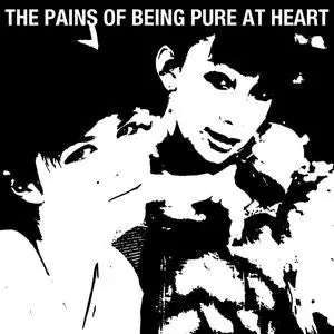 The Pains Of Being Pure At Heart – The Pains Of Being Pure At Heart (N &ndash; Sonic Boom Records Best Seller