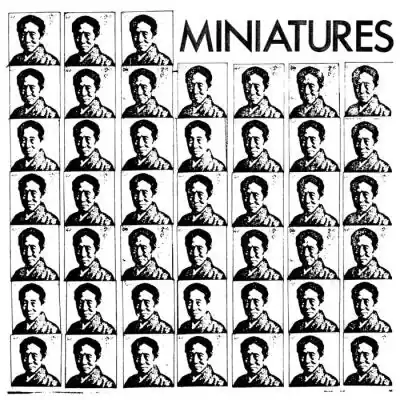 Premium Various - Miniatures (New Vinyl) &ndash; Sonic Boom Records