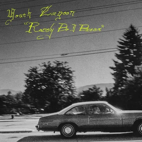 Youth Lagoon - Rarely Do I Dream (Indie Exclusive Thunderstorm Colour  &ndash; Sonic Boom Records In Demand