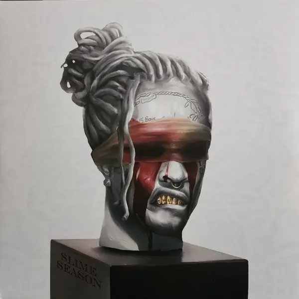Young Thug - Slime Season (New Vinyl) &ndash; Sonic Boom Records Seasonal Sale
