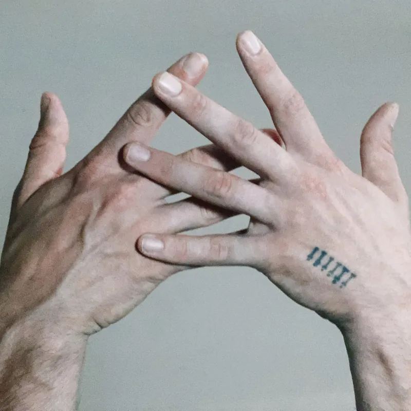 Alabaster Deplume - A Blade Because A Blade Is Whole ("That Was My Gar &ndash; Sonic Boom Records While Supplies Last