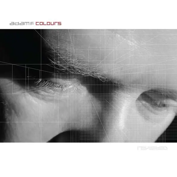 Adam F - Colours Revisited (New CD) &ndash; Sonic Boom Records Weekend Sale