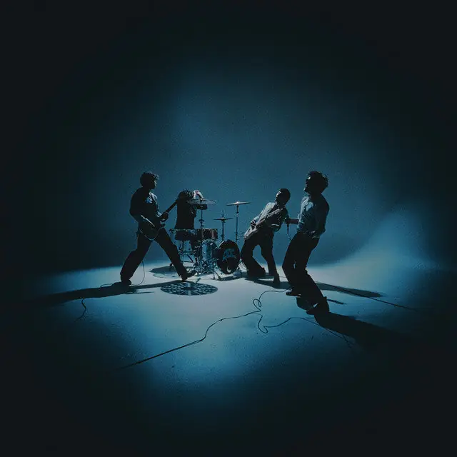 Quarters Of Change - Portraits (New Vinyl) &ndash; Sonic Boom Records Price Drop