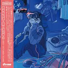 Grey October Sound - Timeless Lo-Fi Vol. 3 (New Vinyl) &ndash; Sonic Boom Records Brand New