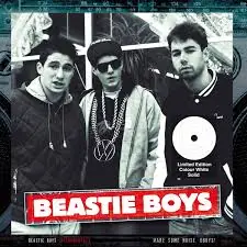 Beastie Boys - Instrumentals: Make Some Noise B Boys! (New Vinyl) &ndash; Sonic Boom Records Free Delivery