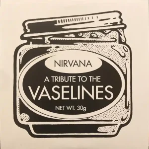 Direct From Factory Nirvana - A Tribute To The Vaselines (7") (New Vinyl) &ndash; Sonic Boom Records