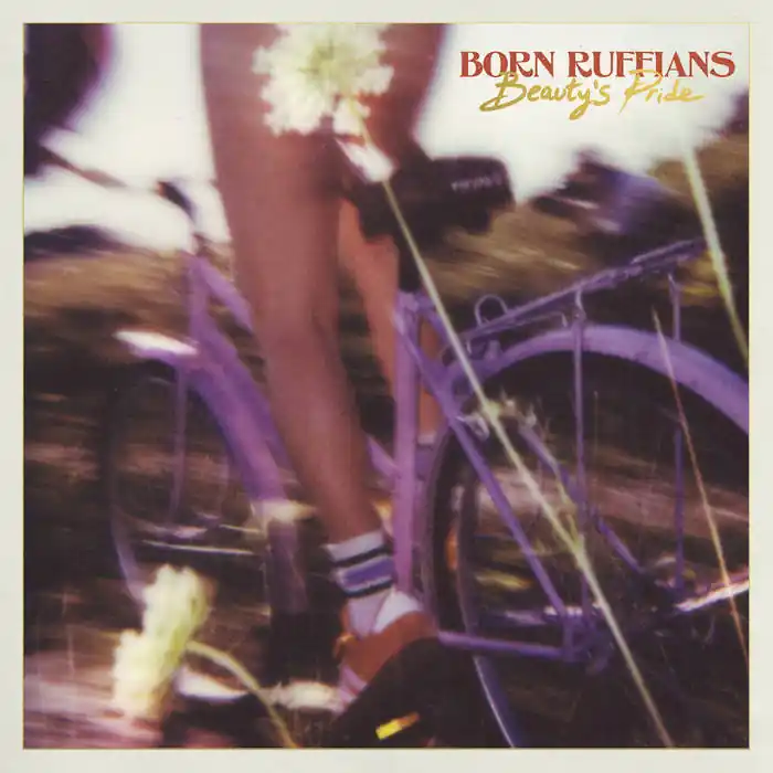 Born Ruffians - Beauty's Pride (New CD) &ndash; Sonic Boom Records Best Seller