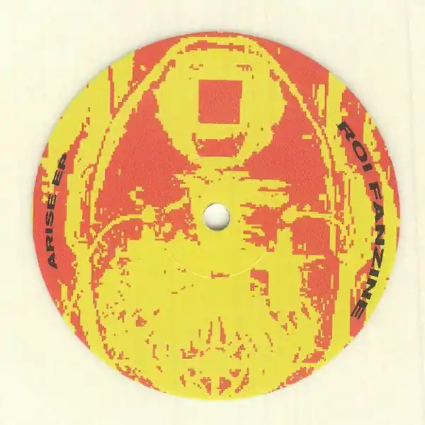 In Demand Roi Fanzine - Arise EP (New Vinyl) &ndash; Sonic Boom Records