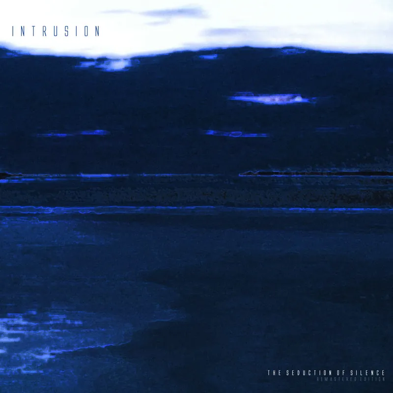 Final Sale Intrusion - The Seduction of Silence (New Vinyl) &ndash; Sonic Boom Records