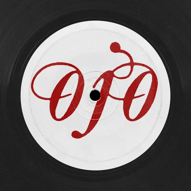Modern DJ Ojo - Tongue Tied (New Vinyl) &ndash; Sonic Boom Records