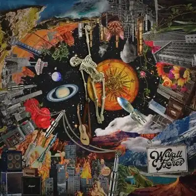 Wyatt Flores - Life Lessons (New Vinyl) &ndash; Sonic Boom Records Same Day Shipping