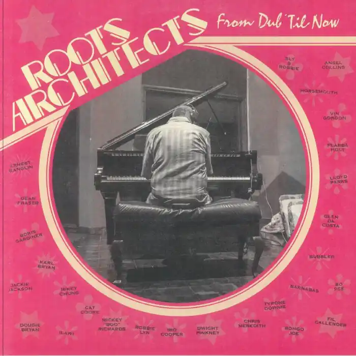 Instant Buy Roots Architects - From Dub 'Til Now (New Vinyl) &ndash; Sonic Boom Records