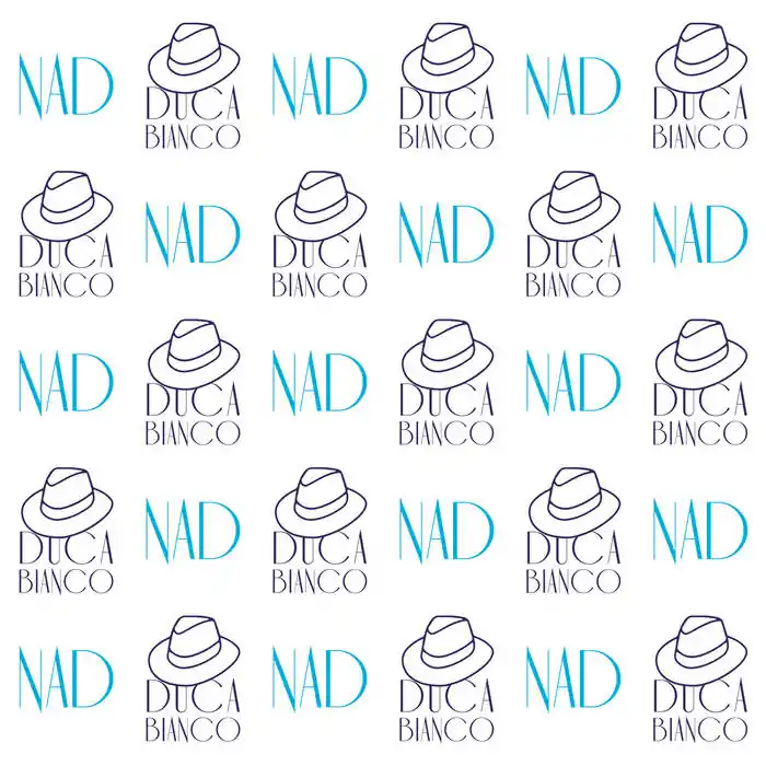Factory Price Nad – Duca Bianco DB12 017 (New Vinyl) &ndash; Sonic Boom Records
