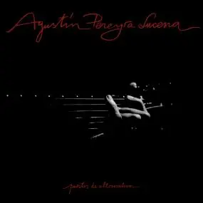 Agustin Pereyra Lucena - Puertos De Alternativa (New Vinyl) &ndash; Sonic Boom Records Budget