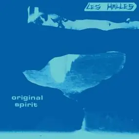 Today Only Les Halles - Original Spirit (New Cassette) &ndash; Sonic Boom Records
