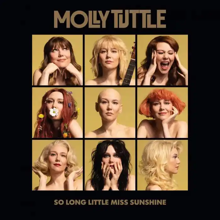 Budget Molly Tuttle - So Long Little Miss Sunshine (New Vinyl) &ndash; Sonic Boom Records