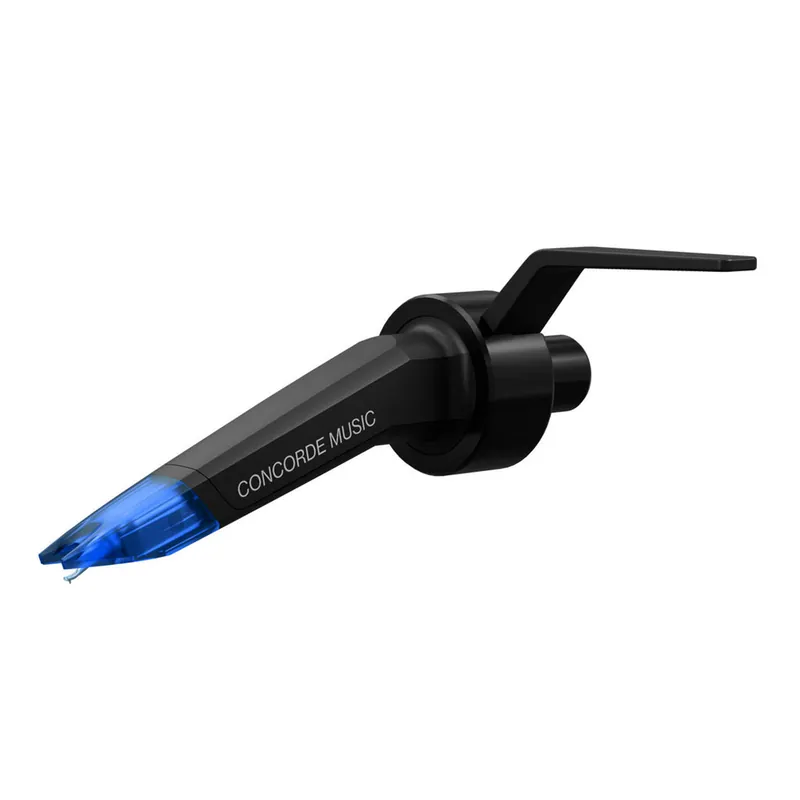 Ortofon Concorde Music Blue - MM Cartridge &ndash; Sonic Boom Records Super Sale