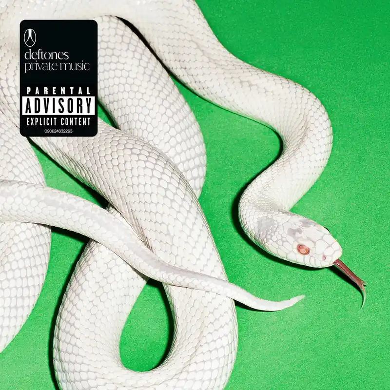 Deftones - Private Music (New CD) &ndash; Sonic Boom Records Original