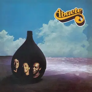 Abaetê – Abaetê (New Vinyl) &ndash; Sonic Boom Records Crafted