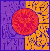 Wizards of Osgoode - Make Do Breathe Mind (New Vinyl) &ndash; Sonic Boom Records Best Choice
