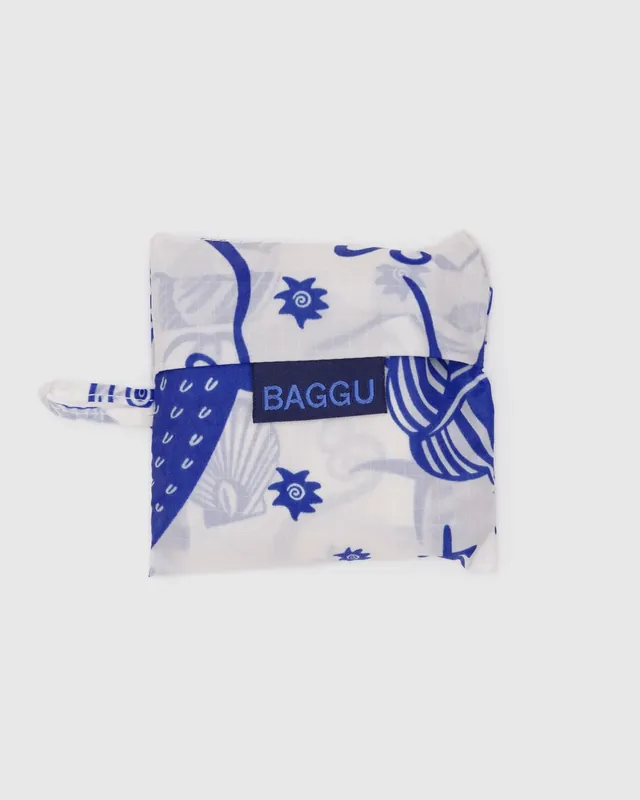 Baby Baggu Reusable Bag - Mermaid – Sonic Boom Records High Quality