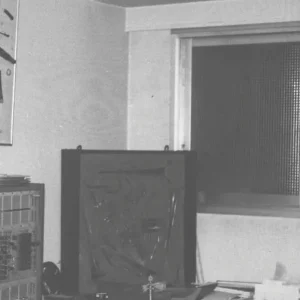 Blank Forms 10: Alien Roots (Éliane Radigue) (New Book) &ndash; Sonic Boom Records High Quality