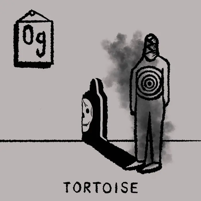 No Minimum Order Tortoise - Oganesson Remixes (New Vinyl) &ndash; Sonic Boom Records
