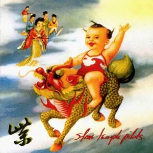 Exclusive Offer Stone Temple Pilots - Purple (New CD) &ndash; Sonic Boom Records