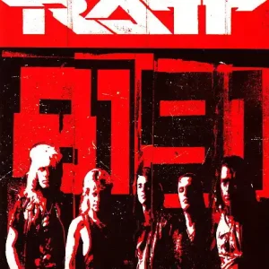 Best Seller Ratt ?Çô Ratt & Roll 8191 (New CD) &ndash; Sonic Boom Records