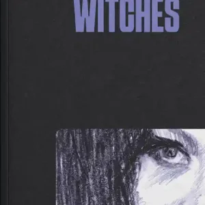 Witches (New Book) &ndash; Sonic Boom Records Instant Buy