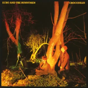 Budget Echo And The Bunnymen - Crocodiles (New CD) &ndash; Sonic Boom Records