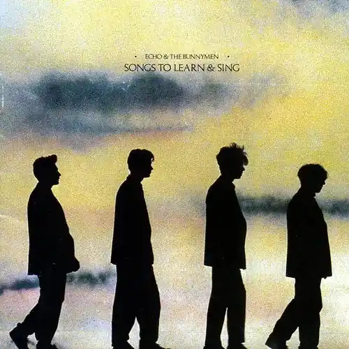 Professional Grade Echo And The Bunnymen - Songs To Learn & Sing (New CD) &ndash; Sonic Boom Records