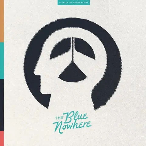 Between The Buried And Me - The Blue Nowhere (Limited Mint Colour Viny &ndash; Sonic Boom Records Limited Offer