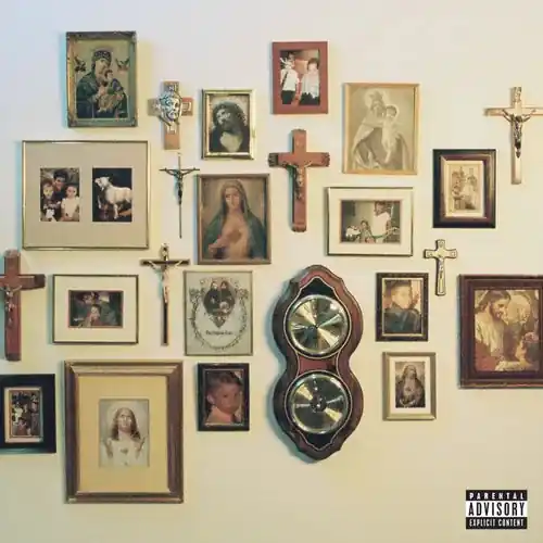 $uicideboy$ - Thy Kingdom Come (New Vinyl) &ndash; Sonic Boom Records Bulk Order