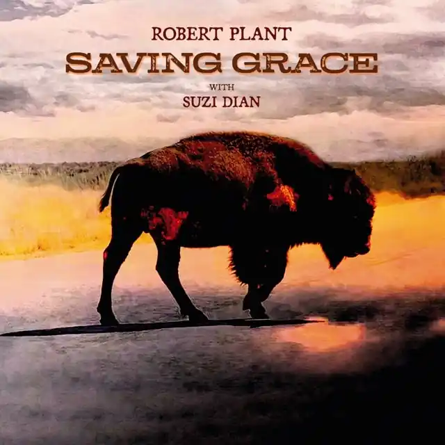 Robert Plant - Saving Grace (New CD) &ndash; Sonic Boom Records Trending