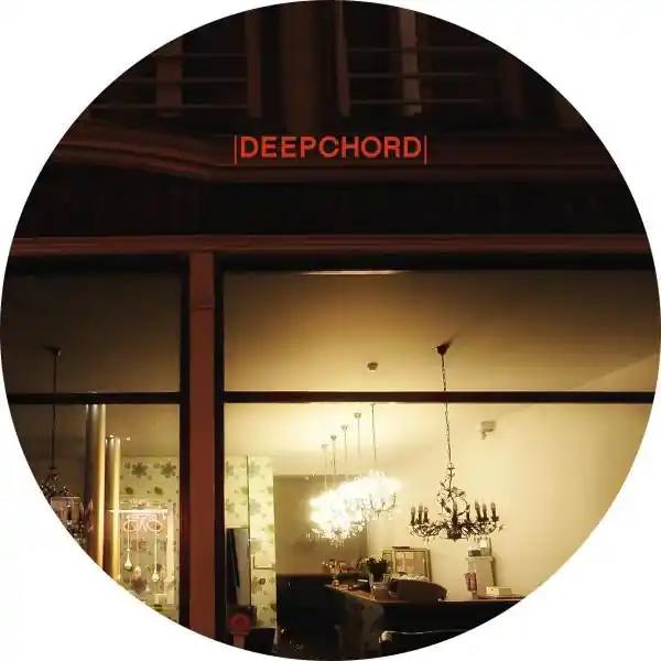 Direct From Factory Deepchord - Luxury (12") (New Vinyl) – Sonic Boom Records