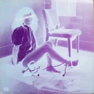 Debris' - Debris' (New Vinyl) &ndash; Sonic Boom Records Latest