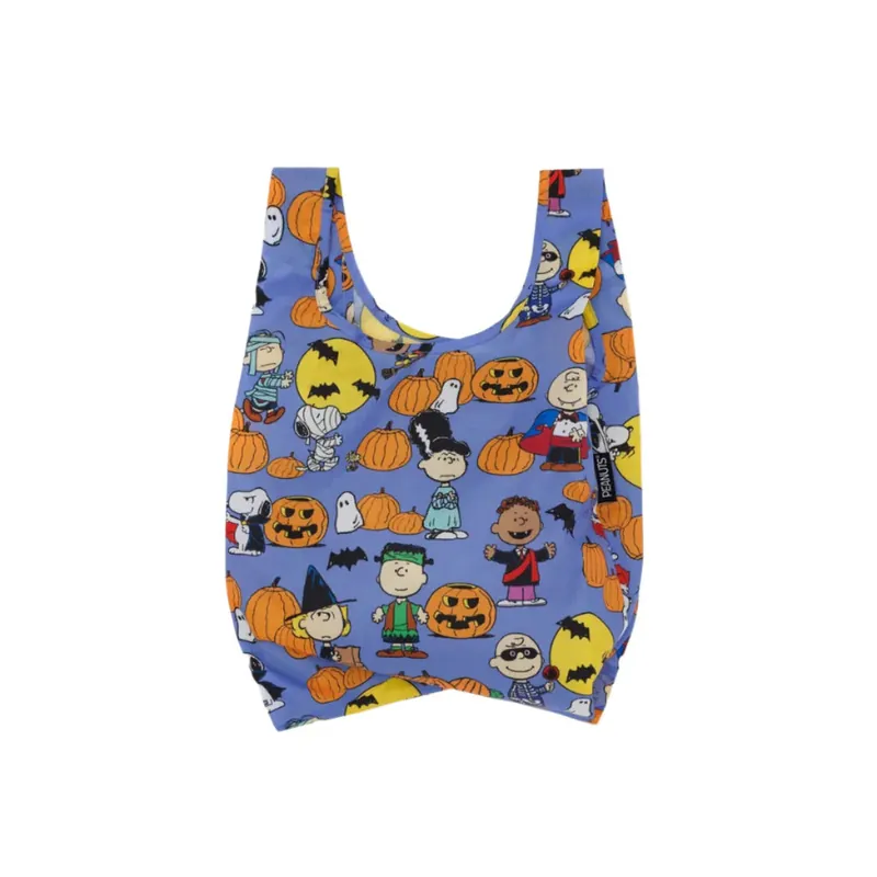 Hassle-Free Returns Baggu x Peanuts - Pumpkin Patch Baby Bag – Sonic Boom Records