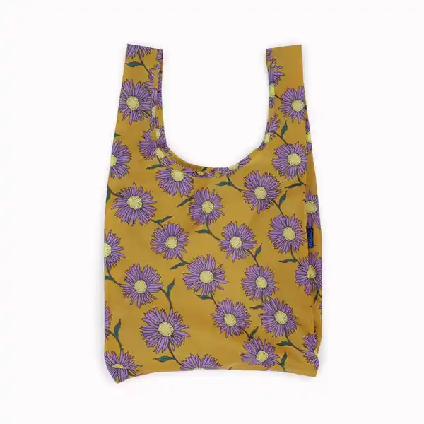 Baggu - Daisy Chain Standard Baggu Reusable Bag &ndash; Sonic Boom Records Special Discount