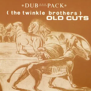 Factory Price Twinkle Brothers - Old Cuts Dub Pack (New CD) &ndash; Sonic Boom Records