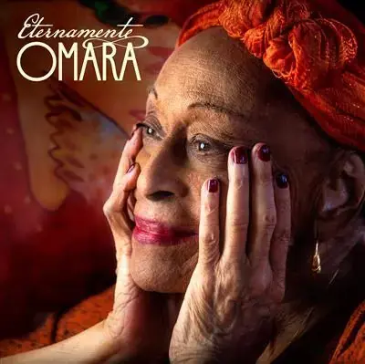 Today Only Omara Portuondo - Eternamente Omara (New Vinyl) &ndash; Sonic Boom Records