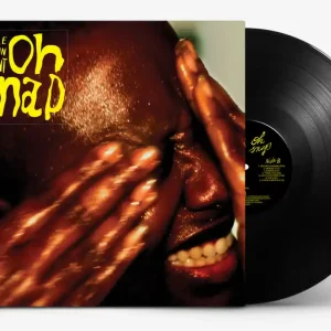 Hassle-Free Returns Cecile McLorin Salvant - Oh Snap (New Vinyl) &ndash; Sonic Boom Records