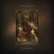 Paradise Lost- Ascension (New CD) &ndash; Sonic Boom Records Luxury